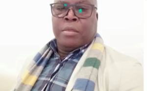 VIDÉO - BRADAGE FONCIER: « Pourquoi tant de scandales, quelles sont les missions de la DSCOS », s’interroge Pape Sané