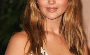 Elle est la femme la plus désirable du monde