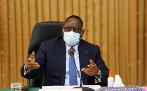 Conseil présidentiel sur la relance de l’économie:  les partenaires au développement pour "une gestion efficace et prudente" de la dette sénégalaise