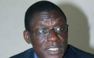 Comité directeur du Pds: Farba Senghor échappe à une bastonnade en règle