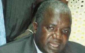 Selon Oumar Sarr, l'enveloppe remise par Wade à Tivaouane en guise de "diakhal" était beaucoup considérable que celle offerte par Macky