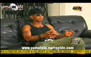 "APP221" avec Elhadji Diouf, Salam Diallo