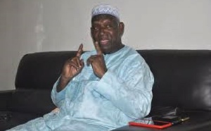 Le maire des Hlm accusé de mauvaise gestion: «Je vais porter plainte pour laver mon honneur », promet Ababacar Sadikh Seck