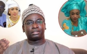 Urgent - Cheikh Abdul Jabbar Mourtada Mbacké: “Aïda Diallo ken warouko torakhal”