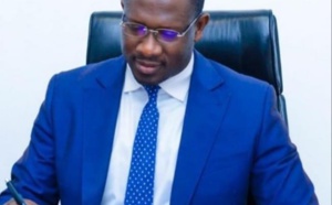 Diaspora; Accès au logement; Recensement; Force Covid 19…: Moise Sarr se prononce !