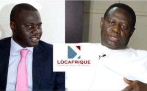 Affaires Locafrique et Carrefour Automobiles: Khadim Bâ obtient du doyen des juges, un non-lieu