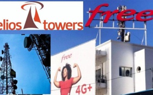 Les travailleurs de Free alertent sur un deal de 105 milliards FCfa sur le dos de l'Etat