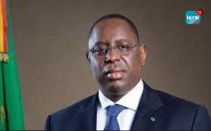 Macky Sall; Relance de l'économie; Khalifa Sall à Touba; Abass Ndao; Fin des véhicules de 40 ans