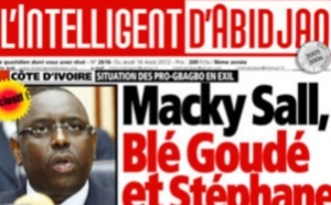 FPI invité à Dakar: Comment Macky Sall a financé le voyage des pro-Gbagbo (Exclusif)