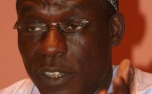 Comité directeur du Pds, la pagaille de Farba Senghor perturbe la réunion