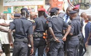 Enquête administrative ouverte: 04 policiers entendus, Adja Ndiaye auditionnée sur son lit d'hôpital