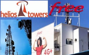 Affaire Helios-Free Senegal: Les travailleurs alertent sur un «deal» de 105 milliards sur le dos de l’Etat