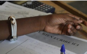 Tambacounda: les tricheurs au bac écopent de 2 ans avec sursis