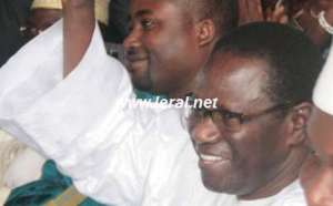 Enquête sur les biens mal acquis Pape Diop aurait casqué 2 milliards pour échapper à la Crei
