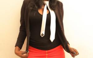 Tracy Edwige alias Chacha de Bégué Time très sexy