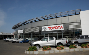 (Exclusif) 150 Véhicules « Toyota Fortuner » d’une valeur de 4 milliards fcfa aux députés: Cfao Sénégal gagne, haut de gamme, le marché de l’Assemblée  nationale