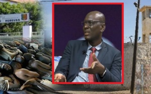 POTTITAL: MAITRE SALLY MAMADOU THIAM FAIT DES REVELATIONS SUR LA JUSTICE