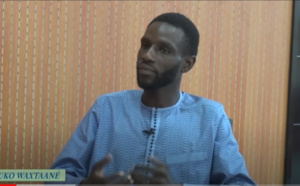 NAÑUKO WAXTAANÉ avec Sokhna Fatima Faye; Invité: Sami Traoré de "Sénégal Mooma Moom"