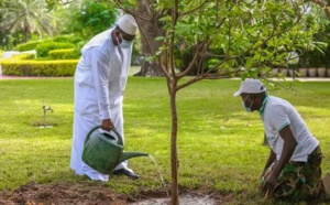 Avantages: Macky Sall peu tenté par ses privilèges présidentiels