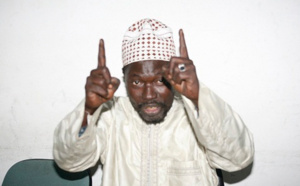 EL HADJ MALICK GUEYE DEBARQUE A L’APR :  Une arrivée sur fond de division