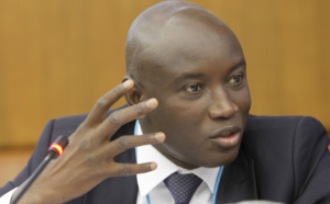 Caméras embarquées pour les policiers, la trouvaille irréaliste de Aly Ngouille Ndiaye