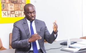 Abdou Karim Fofana à propos du décret présidentiel sur le foncier:"Le pouvoir des maires est resté intact..."