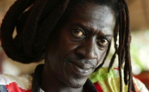 Créations de danseurs, Cheikh Lo dénonce le "manque de sérieux"
