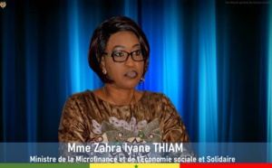 Covid-19 et Magal de Touba: Précision du Ministère de la Microfinance suite à la lettre circulaire du 29 Septembre 2020