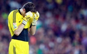Real - Casillas : « Nous soutenons Mourinho »
