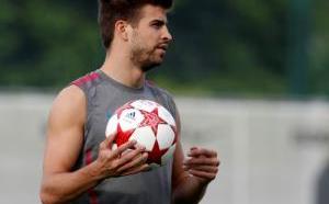 Piqué : « Mourinho n’a pas été joueur et ne peut pas comprendre »