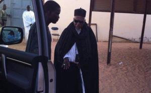 COLERE DES AUTORITES RELIGIEUSES : Touba chasse ses « faux fils »