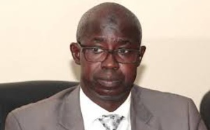 Affaire Téliko / Aliou Niang, catégorique: "Le président de l'Ums a commis un lapsus qui demeure une faute"