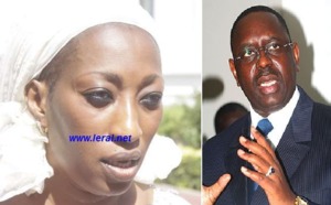 Lettre ouverte au Président de la République, Macky Sall, et au ministre des sénégalais de l’extérieur, Seynabou Gaye Touré