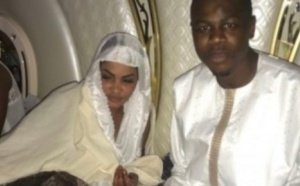 Une semaine après son mariage avec Soumboulou, Khass répond aux voyants