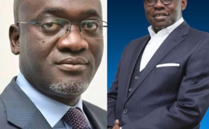 Samuel Ahmeth Sarr et ses partenaires lancent West African Energy (WAE)
