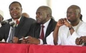 Traque des biens mal acquis: Le Pds traîne Alioune Ndao devant la Cour Suprême
