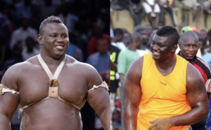 Gaston décroche Bombardier vs Balla Gaye 2, la revanche  (officiel)