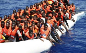 64 personnes vers l'Espagne clandestinement: Quand le Magal sert de "couverture" au "Barça ou Barsakh"