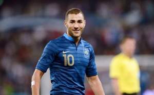 LdC, Real - Benzema : "Le PSG ? Ça me ferait plaisir !"