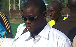 L’Union Centriste du Sénégal déplore la convocation à la gendarmerie de son leadar, en pleine cession à l'Assemblée nationale