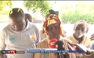 VIDEO/ Louga: Le projet "Geudal Malla" appelle à un meilleur traitement des animaux