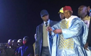 Déguerpissement de Terme Sud: ce lundi 5 octobre 2020, Me Abdoulaye Wade va envoyer une délégation