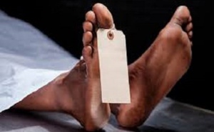 Dégâts collatéraux: Décès d'Eugène Demba, le chef d'une des 79 familles déguerpies de Terme Sud