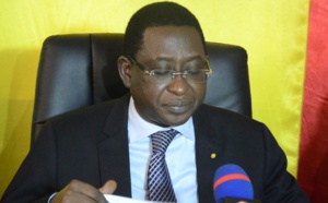 Mali: L’opposant Soumaïla Cissé vient d’être libéré à Tessalit. Nous y reviendrons dans les minutes qui suivent.