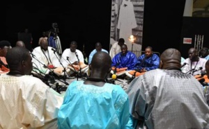 Magal en France: Immersion au sein de la fervente communauté mouride