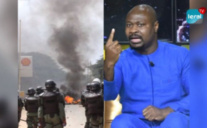 VIDEO: Dossier du jour du Lundi 5 Octobre 2020 de Leral TV