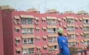 IMMEUBLE L SN HLM HANN MARISTE : Les habitants sous la hantise de l’effondrement
