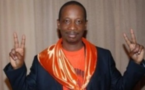 Oumar Khassimou Dia devant le Procureur à 10 heures