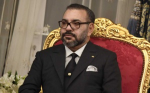 Mohammed VI, roi du Maroc, s’offre un pied-à-terre de 80 millions d’euros à Paris