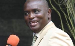 Djibril War traite Latif Coulibaly de "simple transhumant qui s’entoure des avantages que lui a donnés Macky Sall"